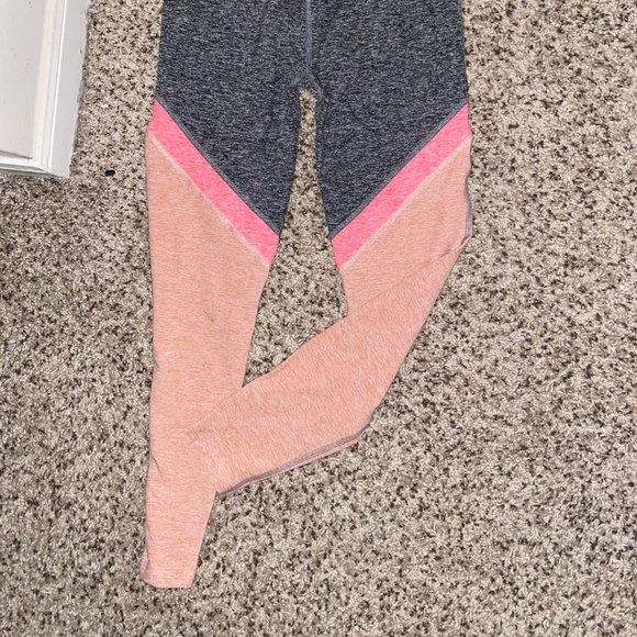 Beyond Yoga Spacedye High Waisted Leggings - Picture 2 of 4